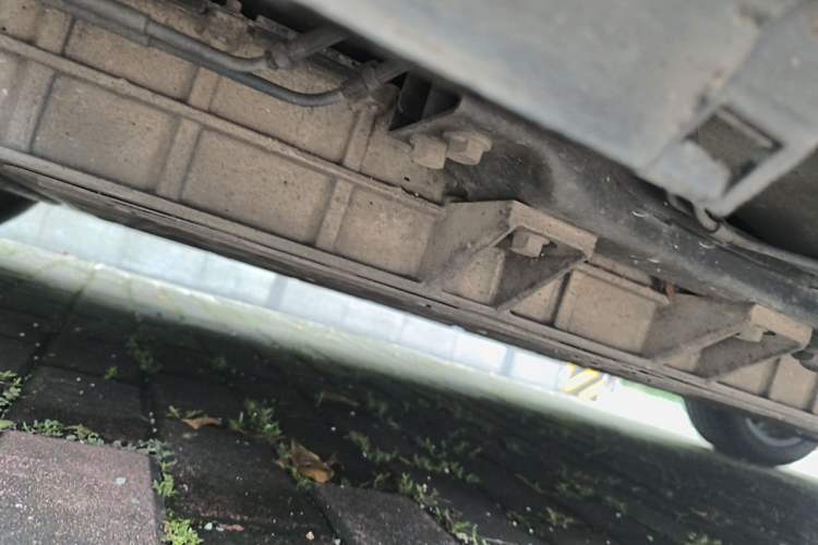 Used Buick Velite 6 2022 Connected Fashion PLUS Chassis Rear Right