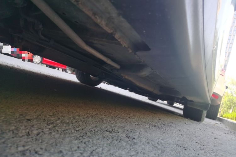 Used Buick Velite 6 2022 Plug-in Hybrid Connected Fashion Model Chassis Rear Right