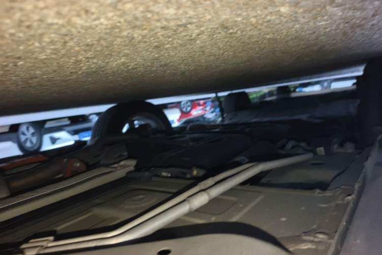 Used Buick Velite 6 2022 Plug-in Hybrid Connected Smart Edition Chassis Rear Right