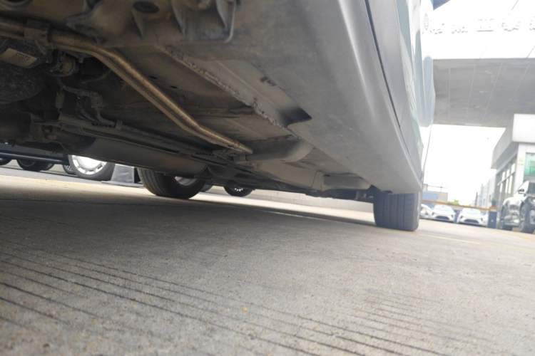 Used Buick Velite 6 2022 Plug-in Hybrid Connected Fashion Model Chassis Rear Right