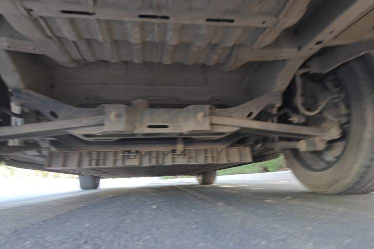 Used Buick Velite 6 2022 Connected Intelligence PLUS Version Chassis Rear