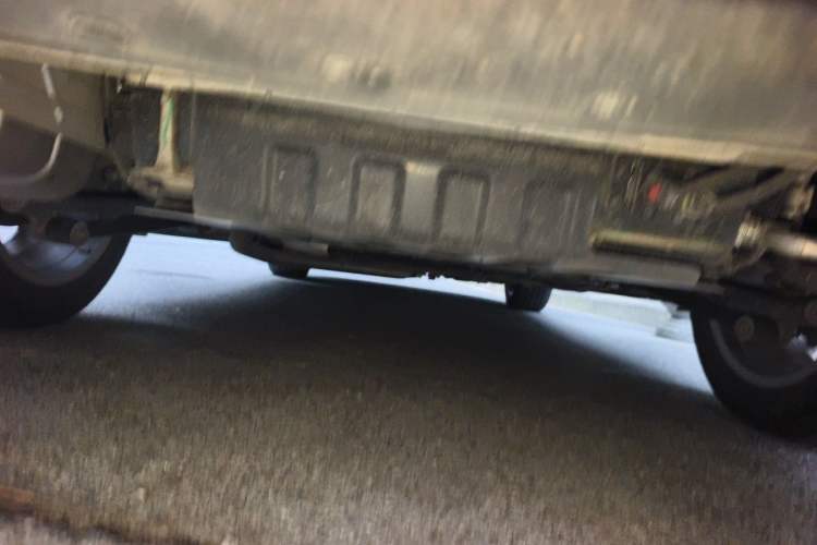 Used Buick Velite 6 2022 Plug-in Hybrid Connected Smart Edition Chassis Rear