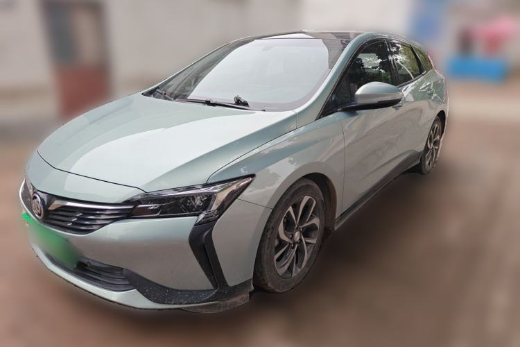 Buick Velite 6 2022