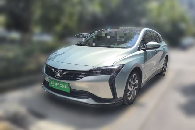 Used Buick Velite 6 2022 Plug-in Hybrid Connected Smart Edition