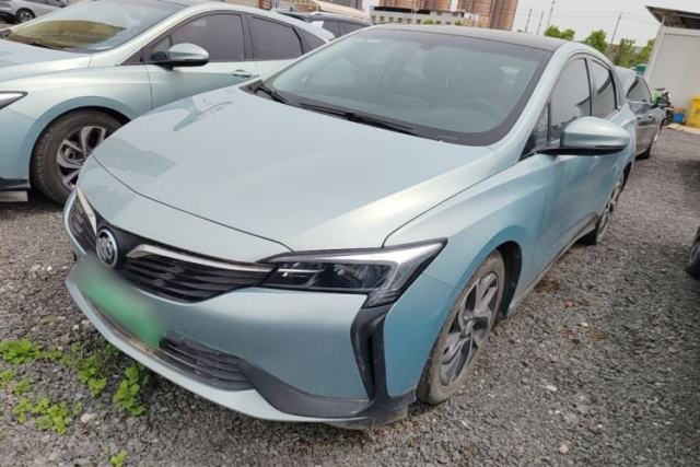Used Buick Velite 6 2022 Plug-in Hybrid Connected Smart Edition