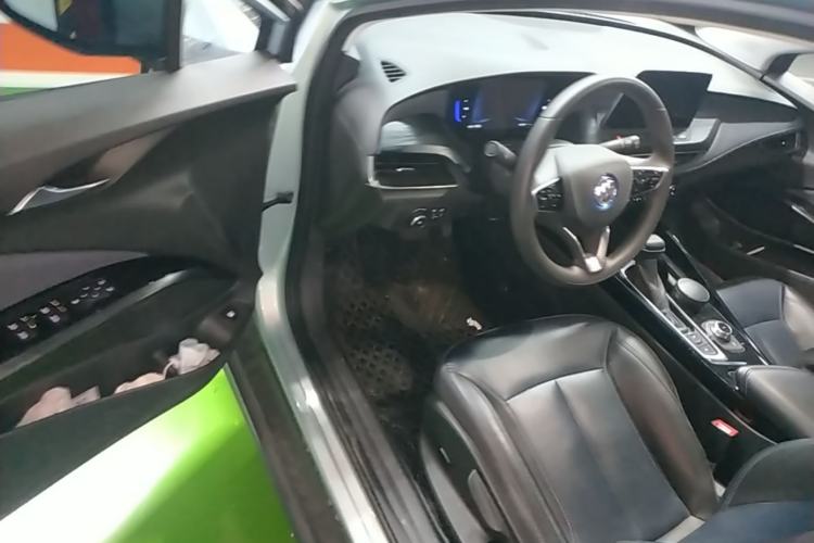 Used Buick Velite 6 2022 Plug-in Hybrid Connected Smart Edition Driver Seat