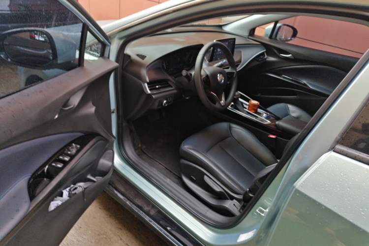 Used Buick Velite 6 2022 Connected Intelligence PLUS Version Driver Seat