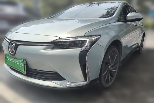 Used Buick Velite 6 2022 Connected Fashion PLUS