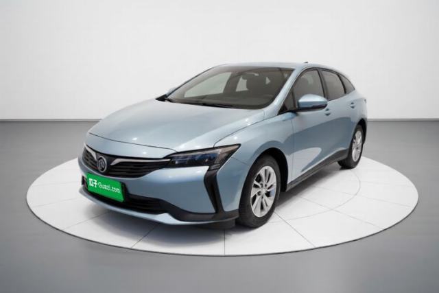 Buick Velite 6 2022 Plug-in Hybrid Connected Fashion Model مستعملة