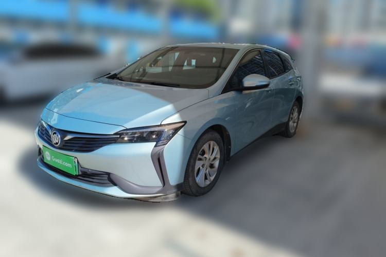 Buick Velite 6 2022