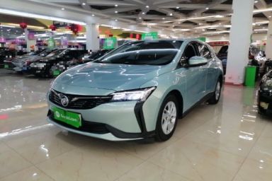 Used Buick Velite 6 2022 Plug-in Hybrid Connected Fashion Model