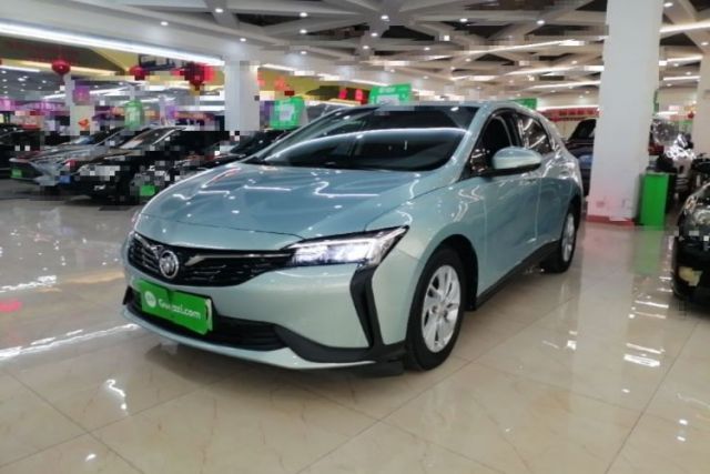 Used Buick Velite 6 2022 Plug-in Hybrid Connected Fashion Model