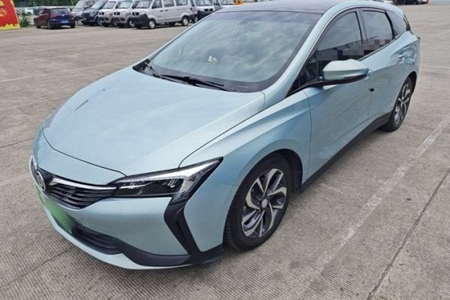 Used Buick Velite 6 2022 Plug-in Hybrid Connected Smart Edition