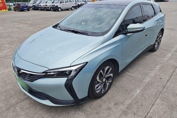 Used Buick Velite 6 2022 Plug-in Hybrid Connected Smart Edition Guazi used car, China used car export, Used car for sale, Used cars, Cheapest cars for sale