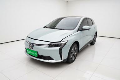 Used Buick Velite 6 2022 Connected Intelligence PLUS Version