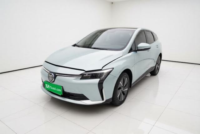 Used Buick Velite 6 2022 Connected Intelligence PLUS Version
