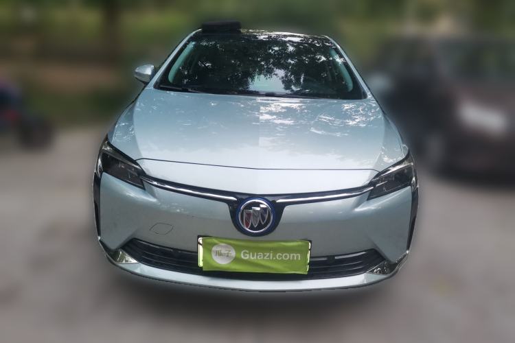 Used Buick Velite 6 2022 Connected Intelligence PLUS Version Exterior 1