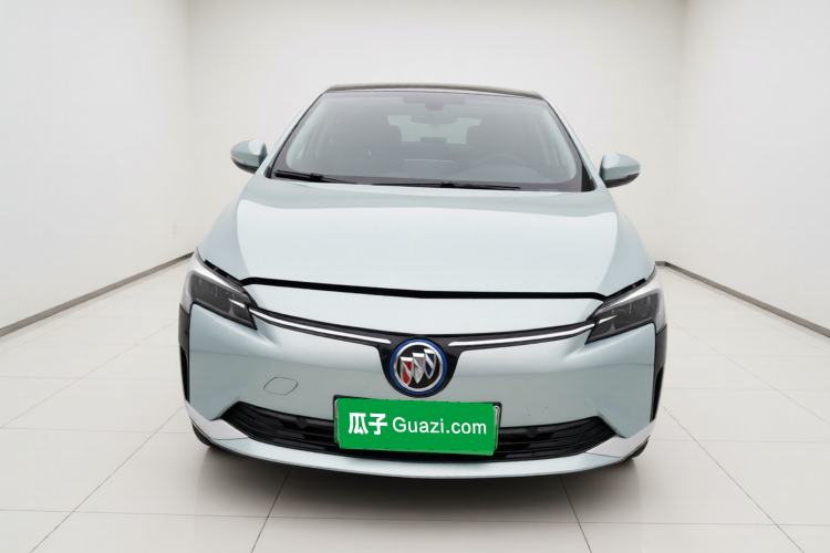 Used Buick Velite 6 2022 Connected Intelligence PLUS Version Exterior 1