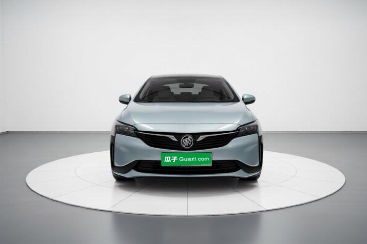Used Buick Velite 6 2022 Plug-in Hybrid Connected Smart Edition Exterior 1