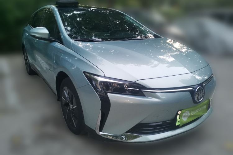 Used Buick Velite 6 2022 Connected Intelligence PLUS Version Exterior 2
