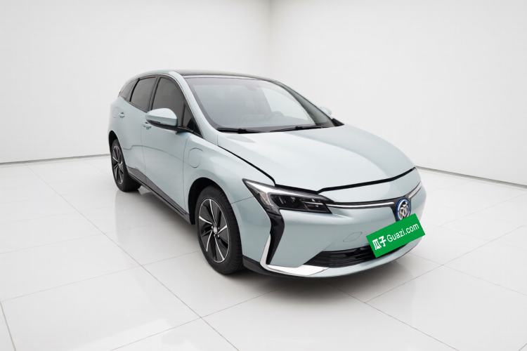 Used Buick Velite 6 2022 Connected Intelligence PLUS Version Exterior 2