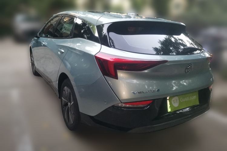 Used Buick Velite 6 2022 Connected Intelligence PLUS Version Exterior 3