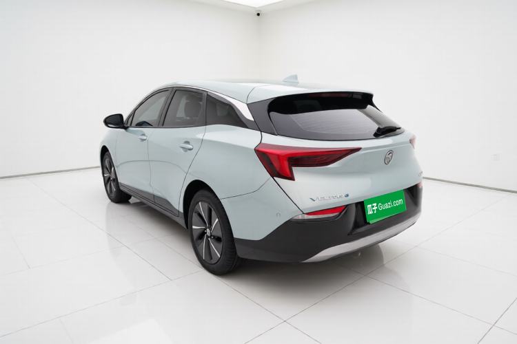 Used Buick Velite 6 2022 Connected Intelligence PLUS Version Exterior 3