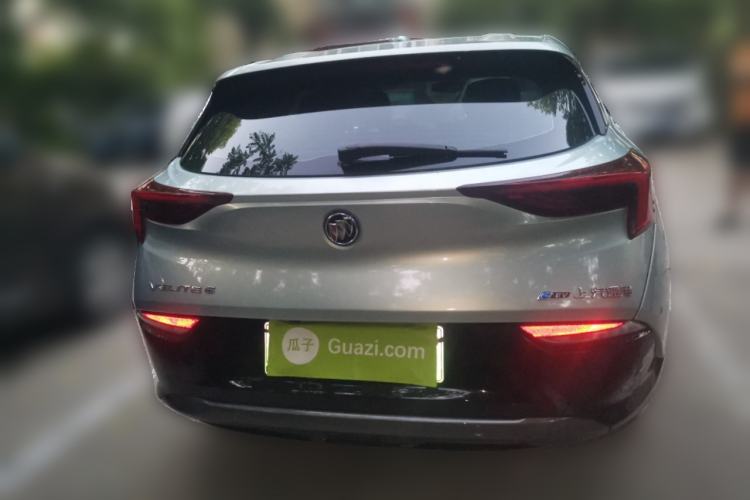 Used Buick Velite 6 2022 Connected Intelligence PLUS Version Exterior 4