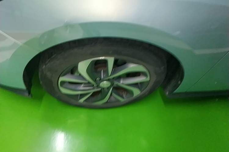 Used Buick Velite 6 2022 Plug-in Hybrid Connected Smart Edition Exterior 4