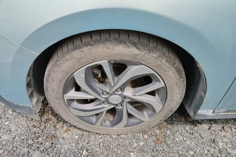 Used Buick Velite 6 2022 Plug-in Hybrid Connected Smart Edition Exterior 4