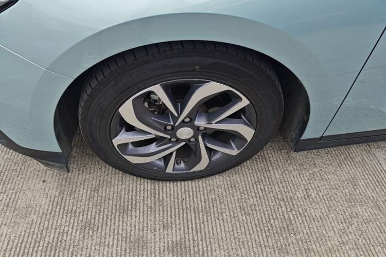 Used Buick Velite 6 2022 Plug-in Hybrid Connected Smart Edition Exterior 4