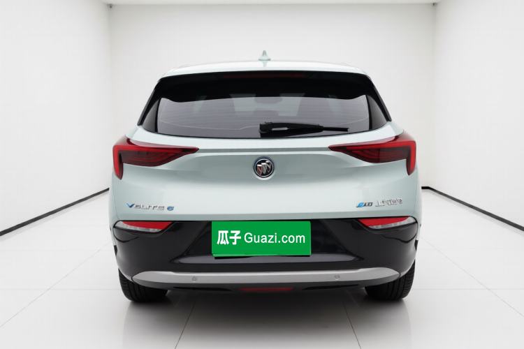 Used Buick Velite 6 2022 Connected Intelligence PLUS Version Exterior 4