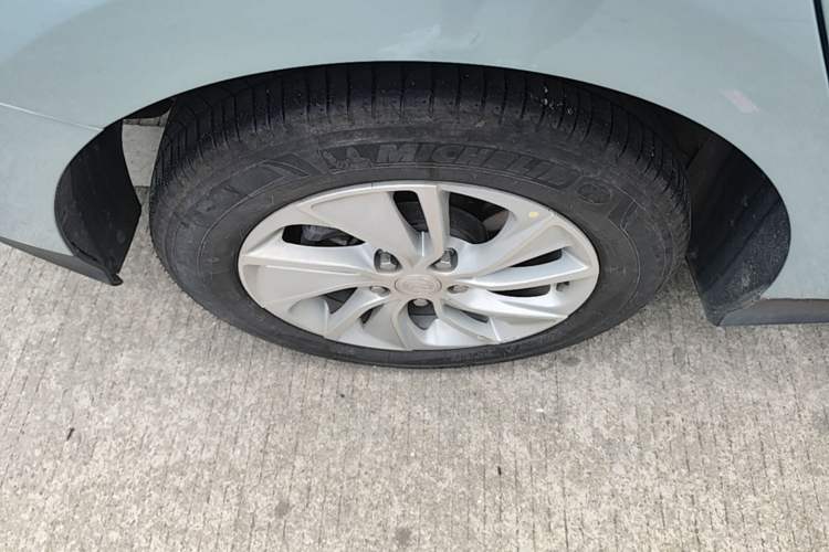 Used Buick Velite 6 2022 Plug-in Hybrid Connected Fashion Model Exterior 5
