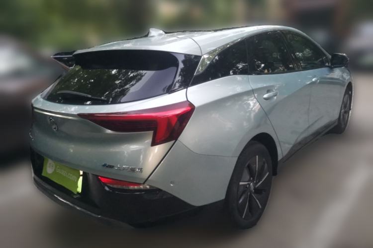 Used Buick Velite 6 2022 Connected Intelligence PLUS Version Exterior 5