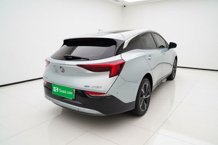 Used Buick Velite 6 2022 Connected Intelligence PLUS Version Exterior 5