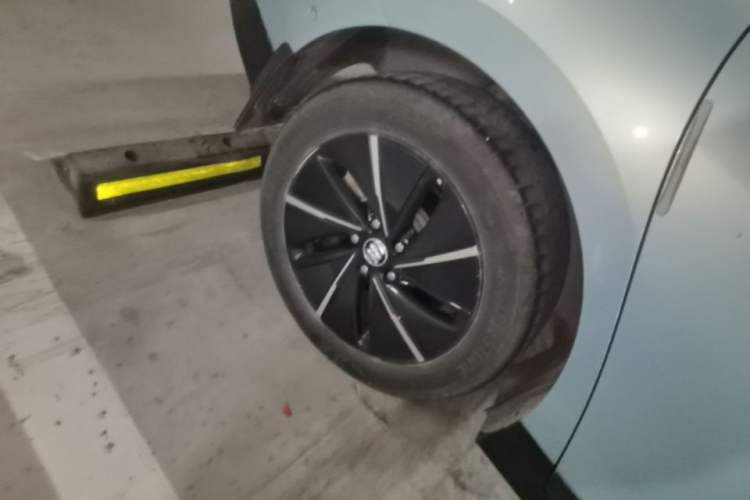 Used Buick Velite 6 2022 Connected Smart PLUS Exterior 5