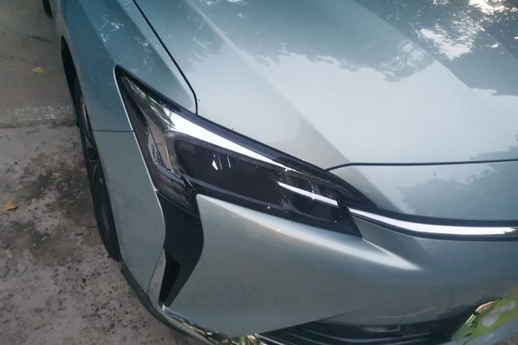Used Buick Velite 6 2022 Connected Intelligence PLUS Version Exterior 6