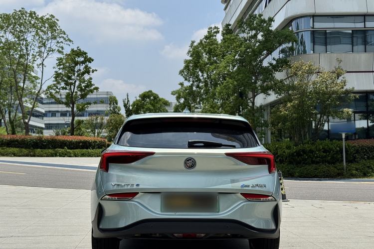 Used Buick Velite 6 2022 Plug-in Hybrid Connected Smart Edition Exterior 6