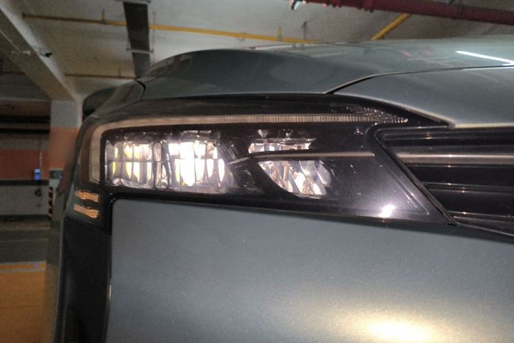 Used Buick Velite 6 2022 Plug-in Hybrid Connected Smart Edition Exterior 6