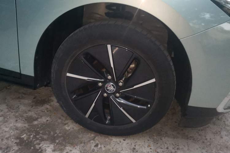 Used Buick Velite 6 2022 Connected Intelligence PLUS Version Exterior 7