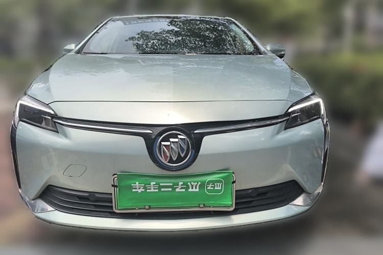 Used Buick Velite 6 2022 Connected Fashion PLUS Front