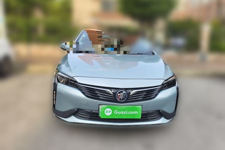 Used Buick Velite 6 2022 Plug-in Hybrid Connected Smart Edition Front