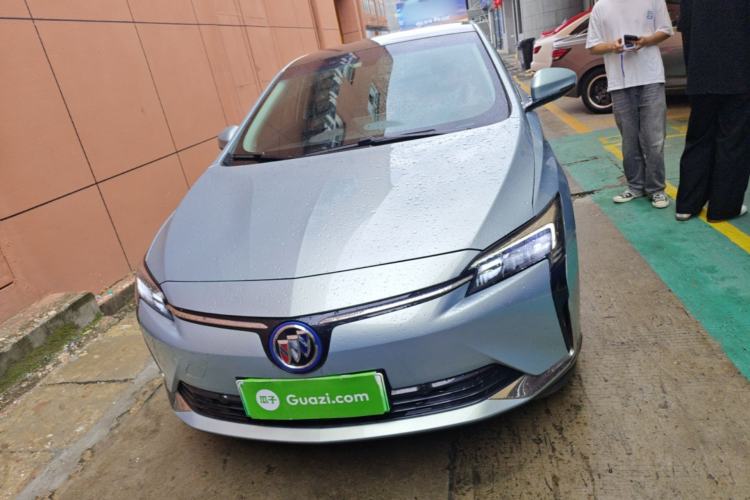 Used Buick Velite 6 2022 Connected Intelligence PLUS Version Front