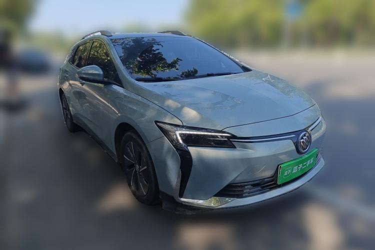Used Buick Velite 6 2022 Connected Intelligence PLUS Version Front Right 45 Deg