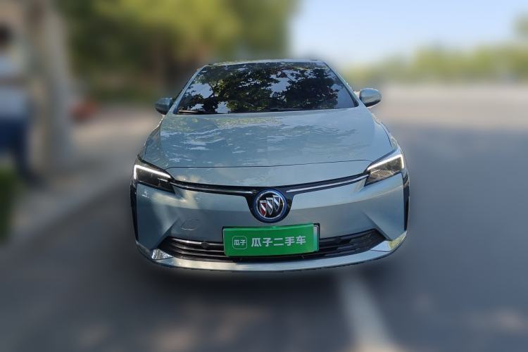 Used Buick Velite 6 2022 Connected Intelligence PLUS Version Front