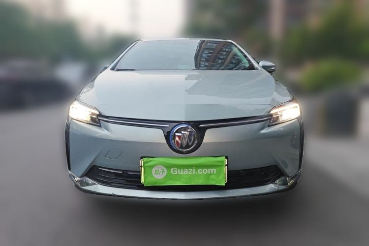 Used Buick Velite 6 2022 Connected Smart PLUS Front