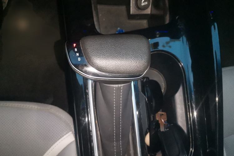 Used Buick Velite 6 2022 Connected Intelligence PLUS Version Gear Lever