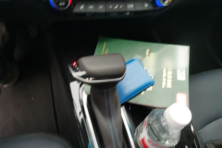 Used Buick Velite 6 2022 Connected Intelligence PLUS Version Gear Lever