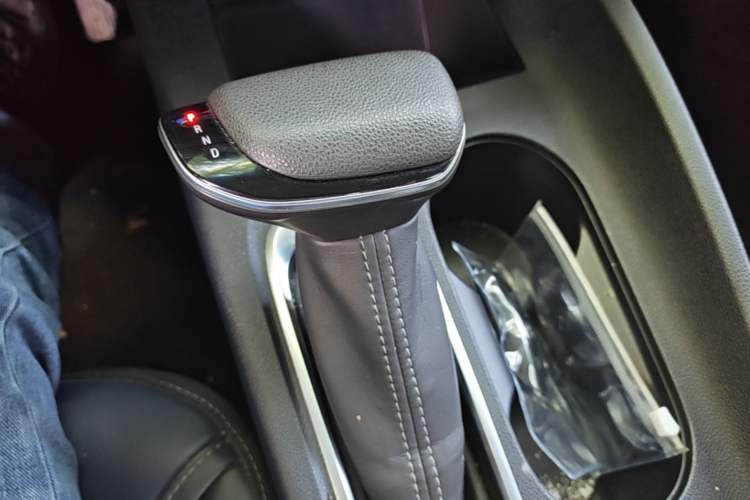 Used Buick Velite 6 2022 Connected Enjoyment PLUS Gear Lever