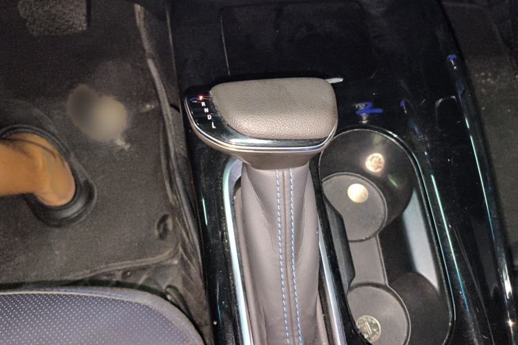 Used Buick Velite 6 2022 Plug-in Hybrid Connected Smart Edition Gear Lever